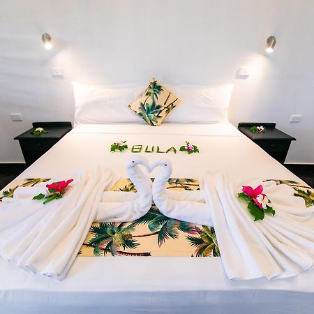 Отель Crusoe'S Retreat - Family Friendly (Adults Only) Namaqumaqua Экстерьер фото