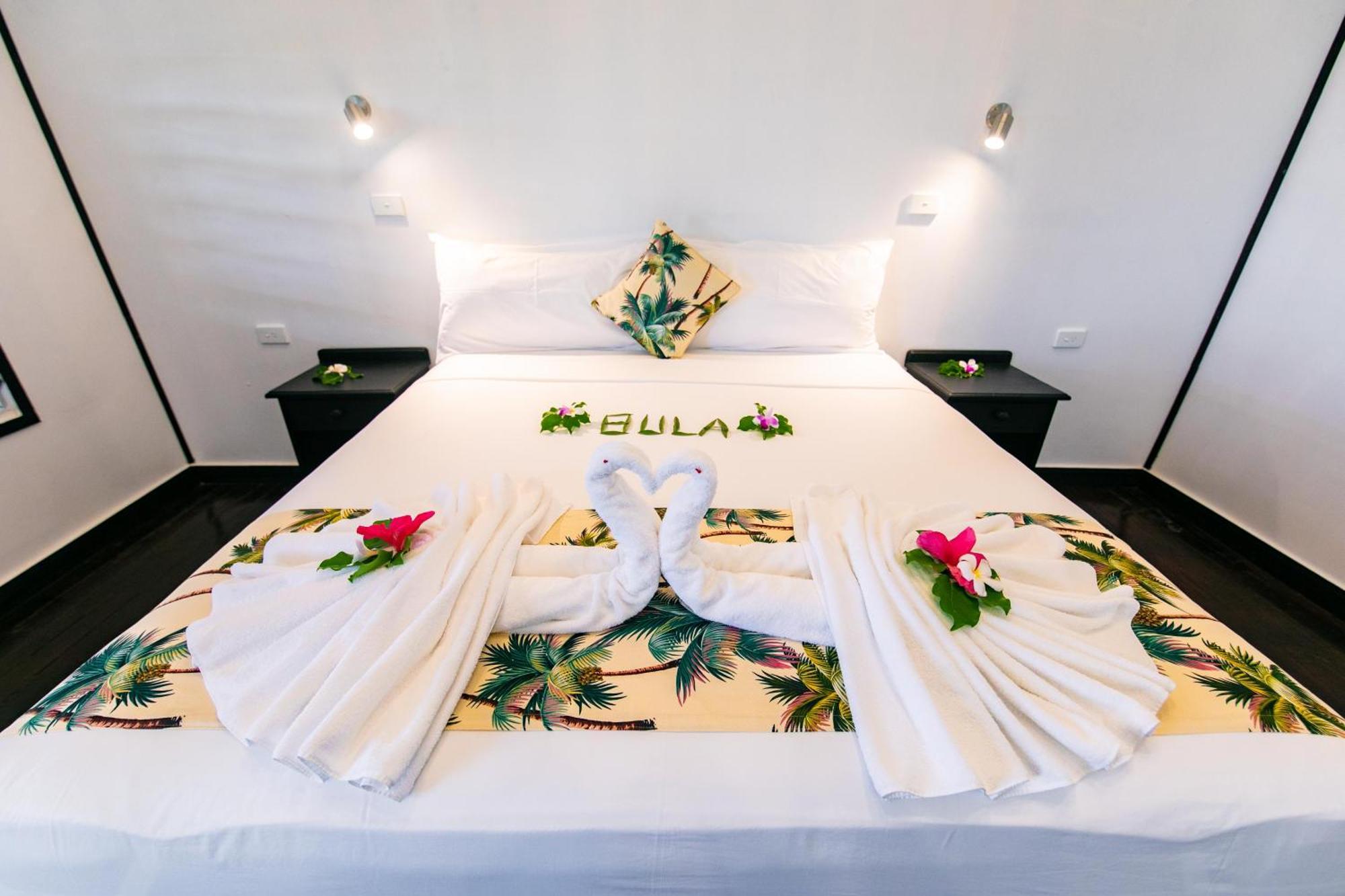 Отель Crusoe'S Retreat - Family Friendly (Adults Only) Namaqumaqua Экстерьер фото