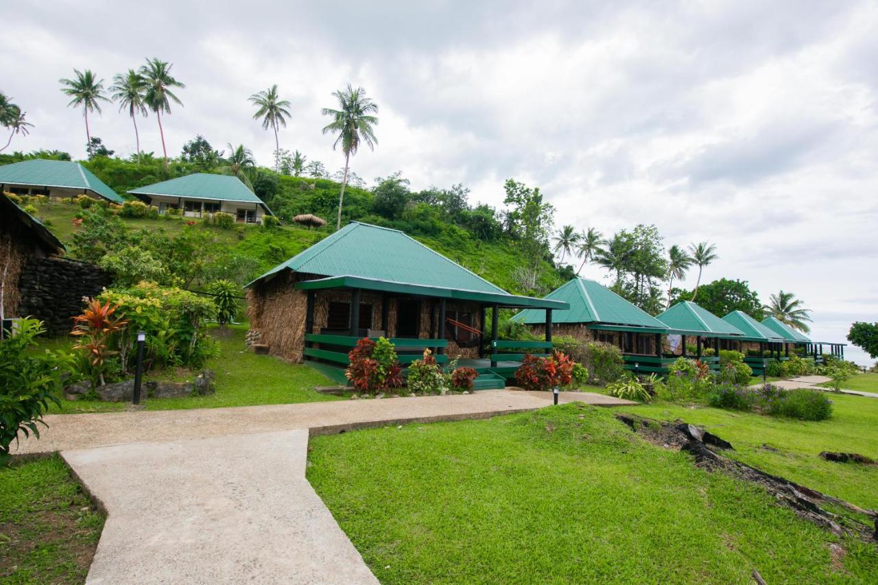 Отель Crusoe'S Retreat - Family Friendly (Adults Only) Namaqumaqua Экстерьер фото