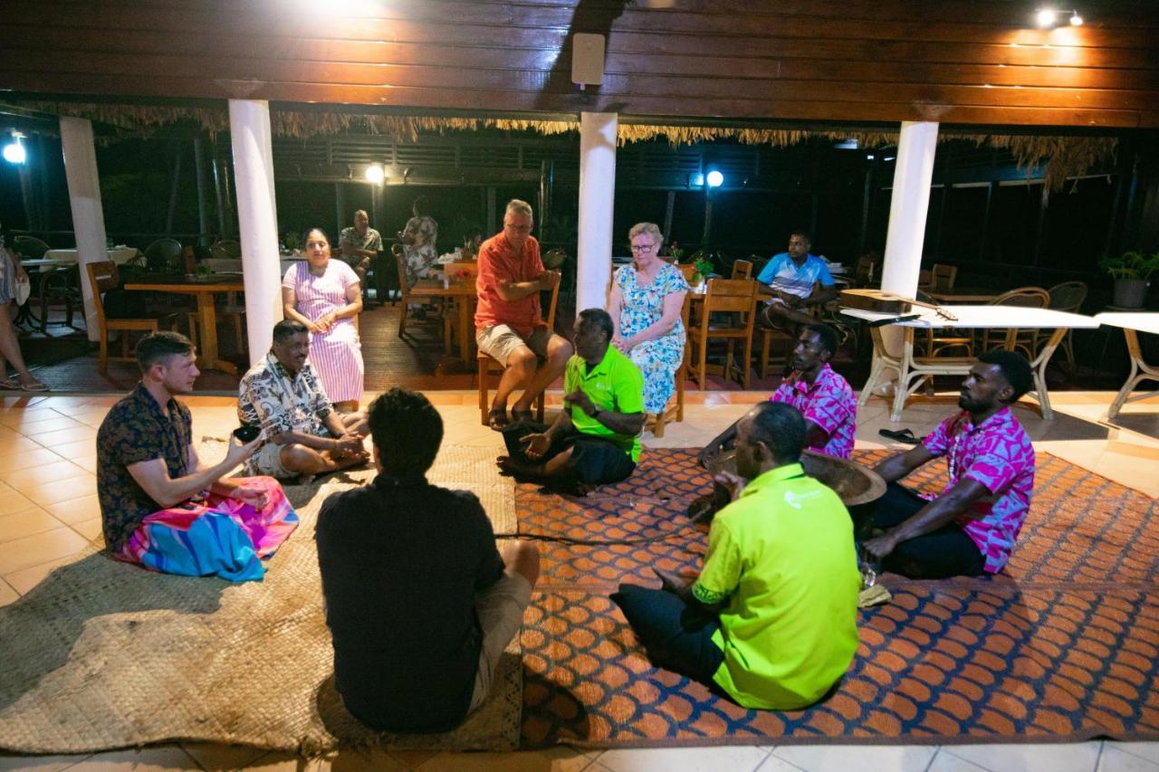 Отель Crusoe'S Retreat - Family Friendly (Adults Only) Namaqumaqua Экстерьер фото