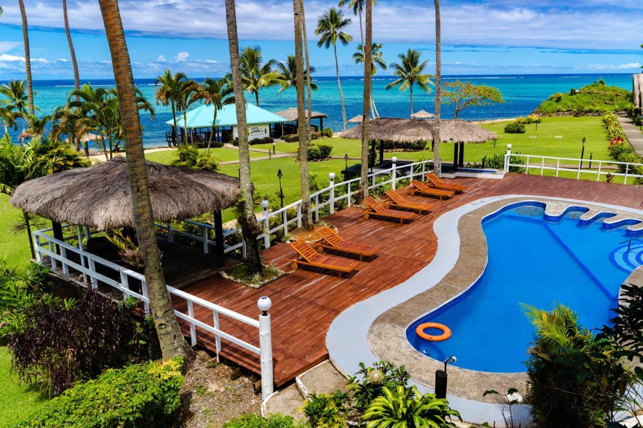 Отель Crusoe'S Retreat - Family Friendly (Adults Only) Namaqumaqua Экстерьер фото