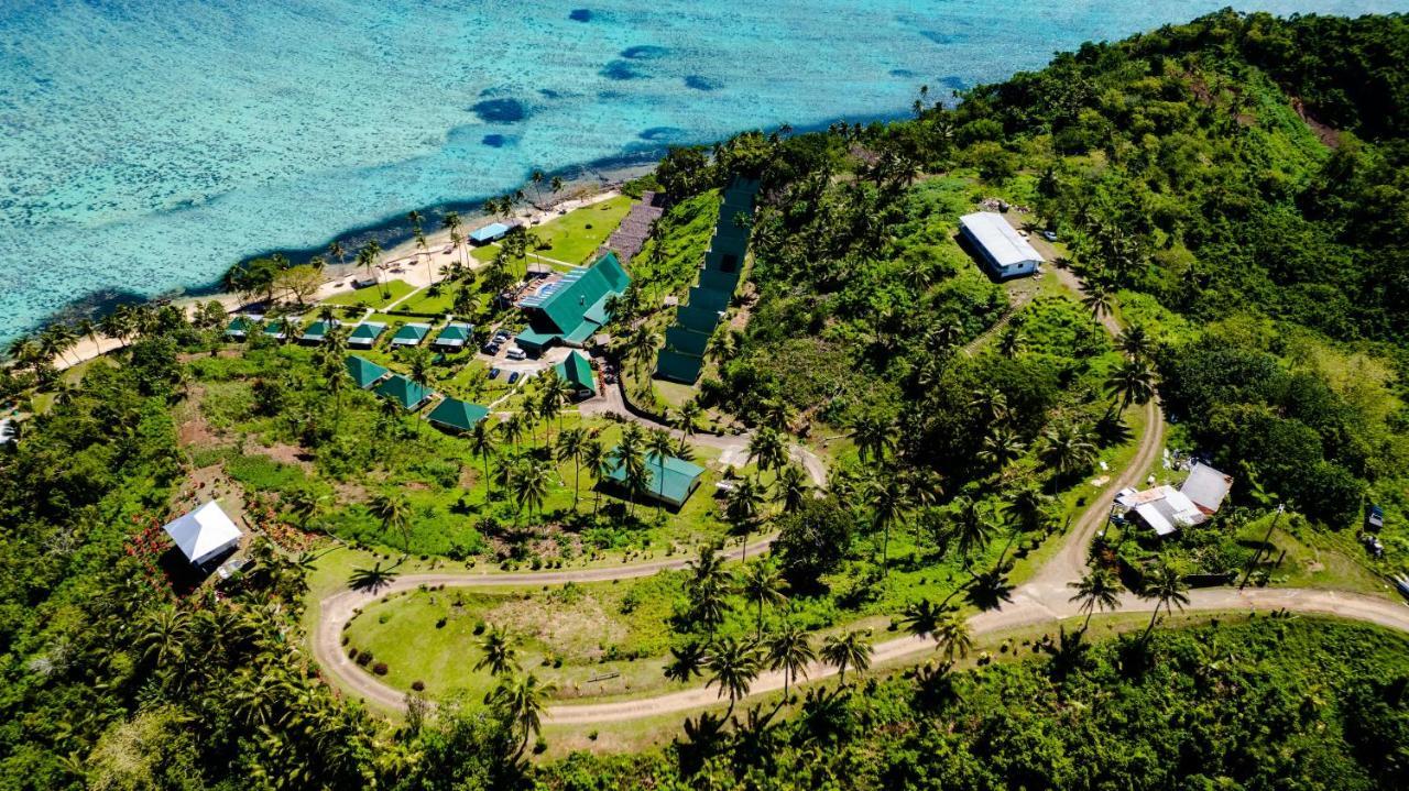 Отель Crusoe'S Retreat - Family Friendly (Adults Only) Namaqumaqua Экстерьер фото