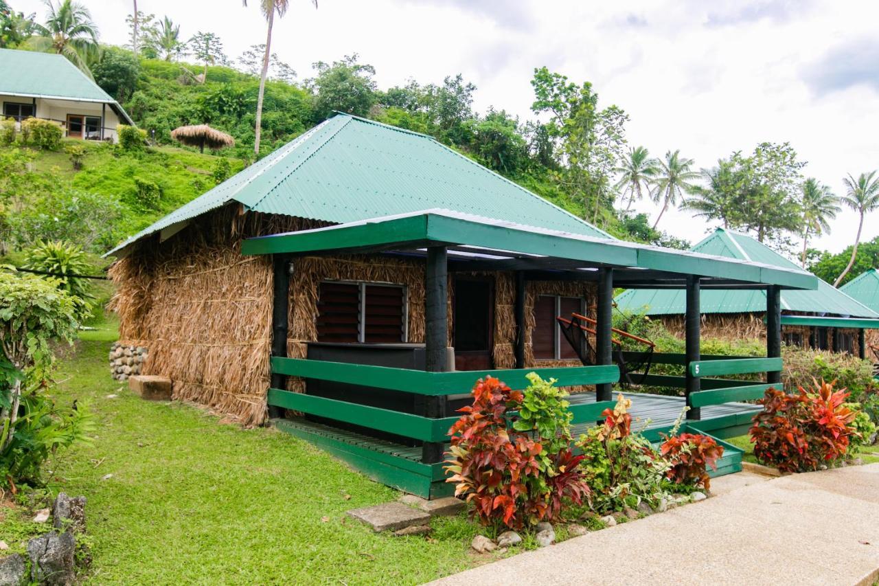 Отель Crusoe'S Retreat - Family Friendly (Adults Only) Namaqumaqua Экстерьер фото