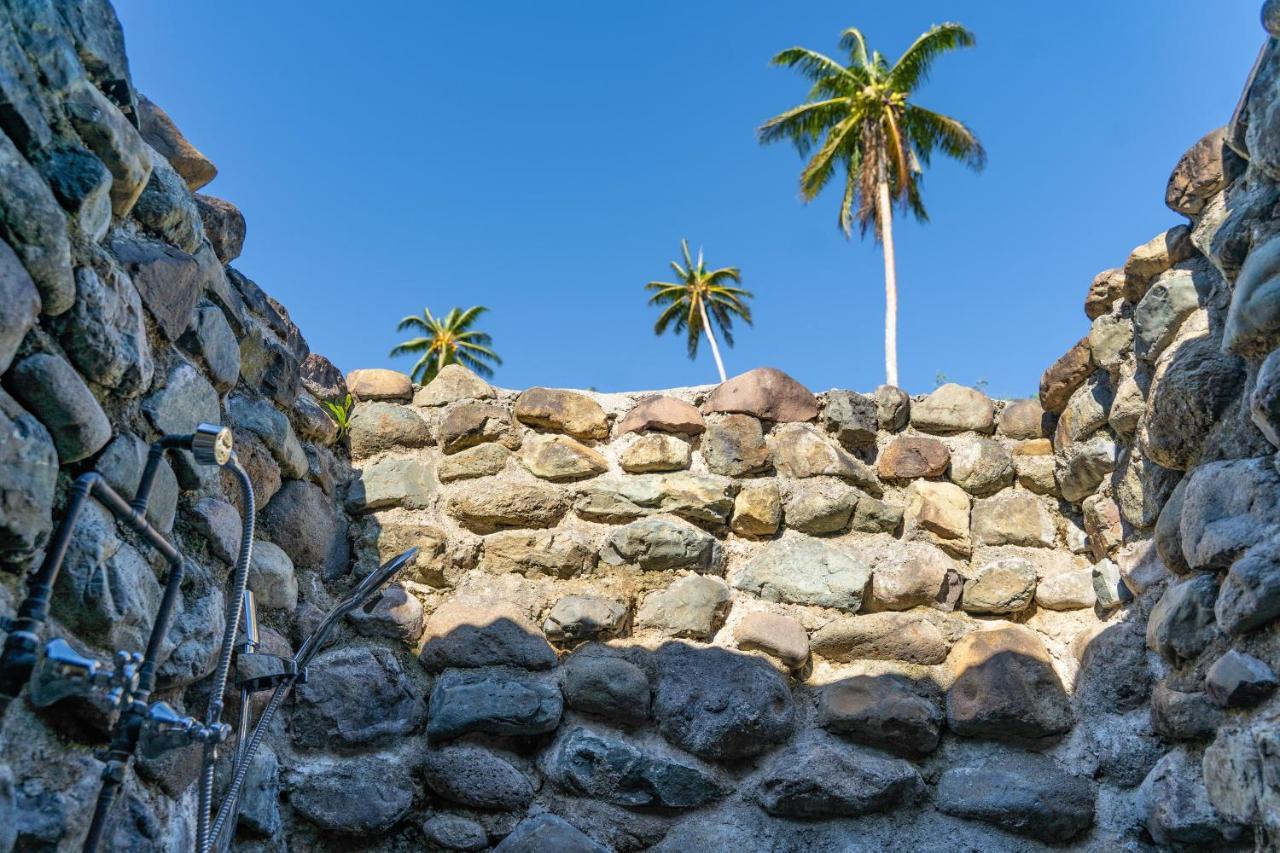 Отель Crusoe'S Retreat - Family Friendly (Adults Only) Namaqumaqua Экстерьер фото