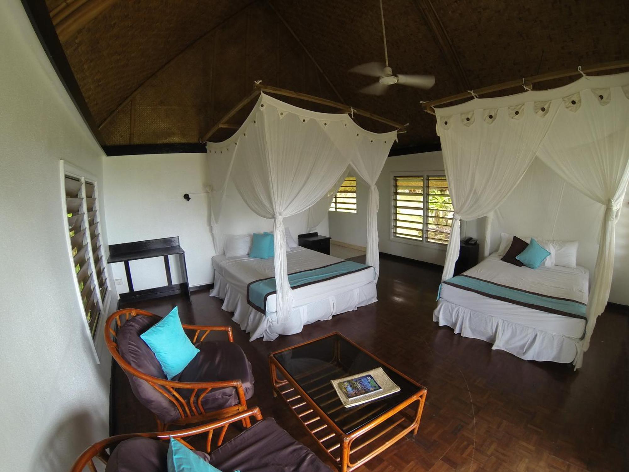 Отель Crusoe'S Retreat - Family Friendly (Adults Only) Namaqumaqua Номер фото