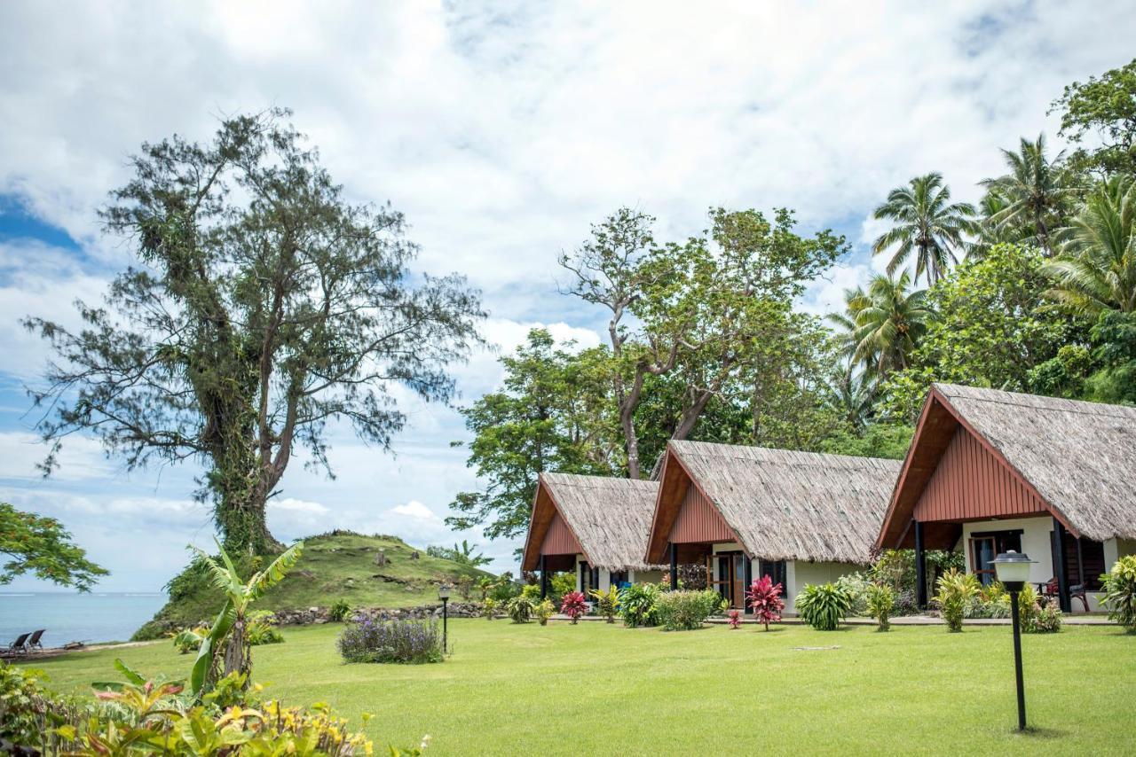 Отель Crusoe'S Retreat - Family Friendly (Adults Only) Namaqumaqua Экстерьер фото