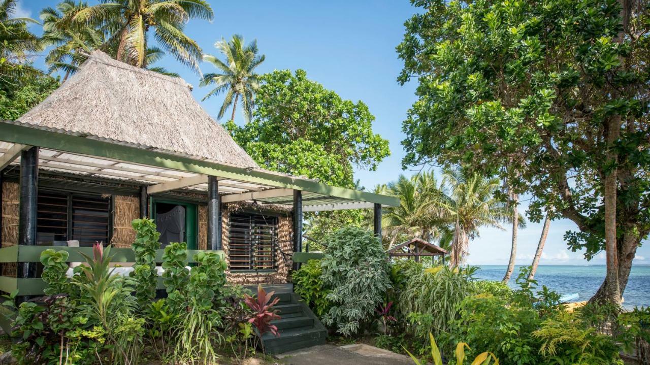 Отель Crusoe'S Retreat - Family Friendly (Adults Only) Namaqumaqua Экстерьер фото